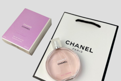 Chance Eau Tendre Perfume