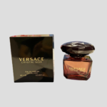 Versace Crystal Noir Eau de Parfum Women