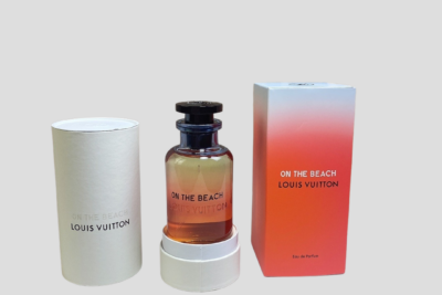 LV  On the Beach Eau De Parfum