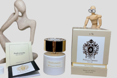 Terenzi Andromeda Extrait de Parfum