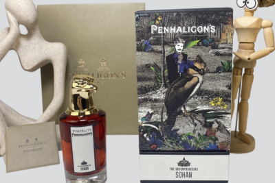 Penhaligon's Portraits Perfume