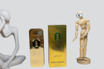 Paco Rabanne Million Perfume