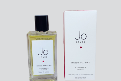 Jo Loves Mango Thai Lime A Fragrance Perfume