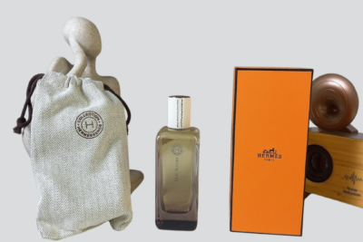 Hermes Oud Alezan Eau de Parfum
