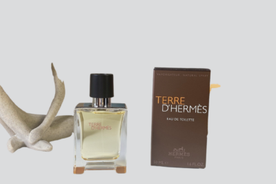 Hermes Terre D'Hermes Pure Parfum