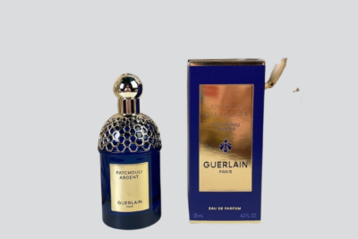 Guerlain Patchouli Ardent Eau De Perfume