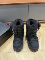 Prada Boots