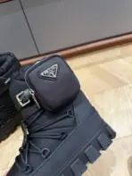 Prada Boots