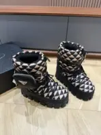 Prada Boots