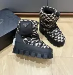 Prada Boots