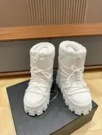 Prada Boots