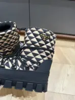 Prada Boots