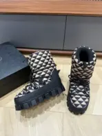 Prada Boots