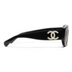 Chanel Sunglasses - Image 2