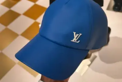 LV Cap