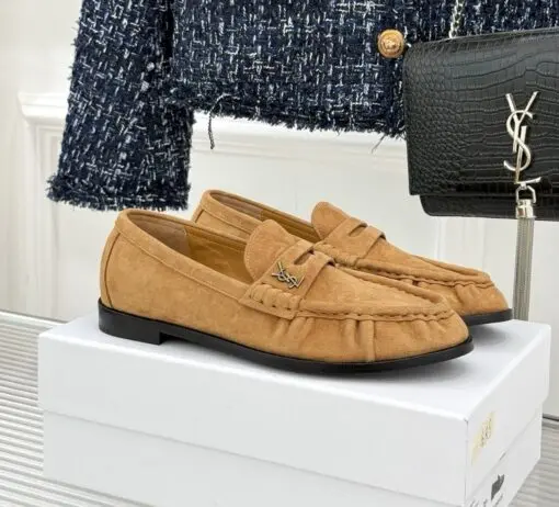 YSL Loafers