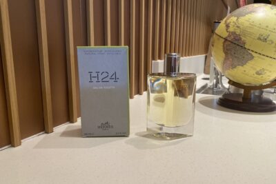 Hermès H24 Eau de Toilett Parfum