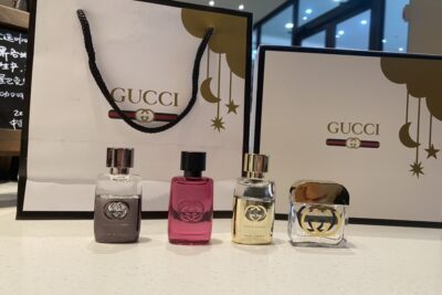 Guilty Fragrances