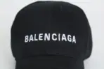 Balenciaga Cap