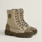 Hermès Boots