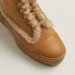 Hermès Boots