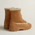 Hermès Boots