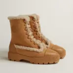 Hermès Boots