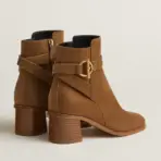 Hermès Boots