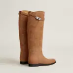 Hermès Boots