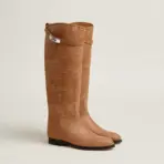 Hermès Boots