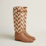 Hermès Boots