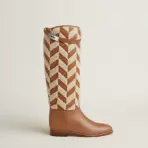 Hermès Boots