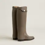 Hermès Boots