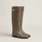 Hermès Boots