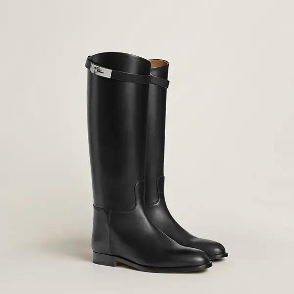 Hermès Boots