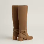 Hermès Boots