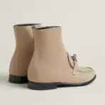 Hermès Boots