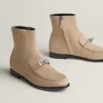Hermès Boots
