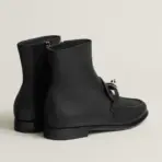 Hermès Boots