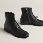 Hermès Boots