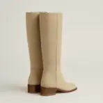 Hermès Boots