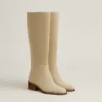 Hermès Boots