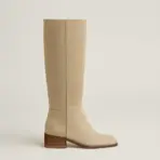 Hermès Boots
