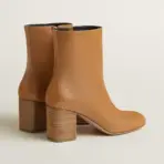 Hermès Boots
