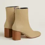 Hermès Boots