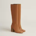 Hermès Boots
