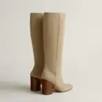 Hermès Boots