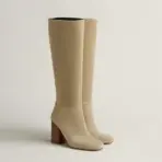 Hermès Boots