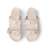 LV Slipper