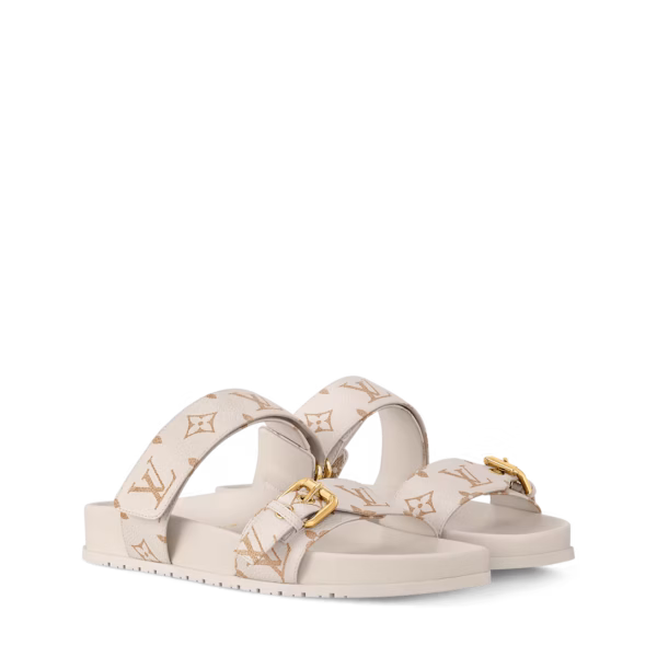 LV Sandal
